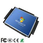 22 Inch Open Frame TFT Monitor Industrial Grade Rugged Display Energy Saving