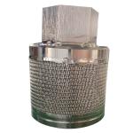 Customized Size 316L SS Sintered Filter Element Petrochemical Use