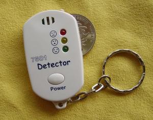 Quality Mini 3 Level LED Halitosis detector 7501A wholesale