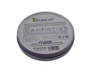 Round Facial Mask Tin for Sale