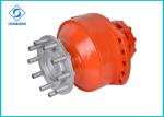 Low Speed Shaft Hydraulic Motor