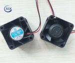 24V dc 40mm small cooling fan thickness of 28mm for home medical car air