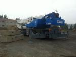 50ton used tadano truck crane for sale
