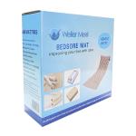 Anti Decubitus Medical Air Cushion Inflatable Pump Self Inflating Mattress
