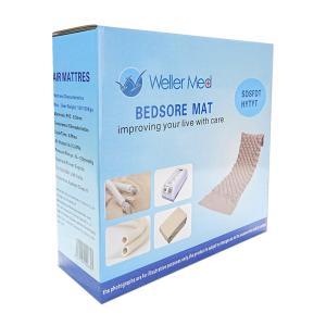 Quality Anti Decubitus Medical Air Cushion Inflatable Pump Self Inflating Mattress wholesale