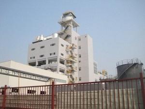 Quality Mild Laundry Detergent Powder Making Machine Powder Conveying System wholesale