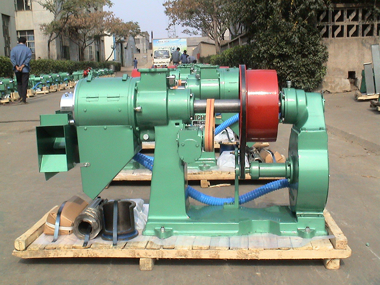 Voltage as per client's requirement Rice Milling Machine Japan Made for Commercial