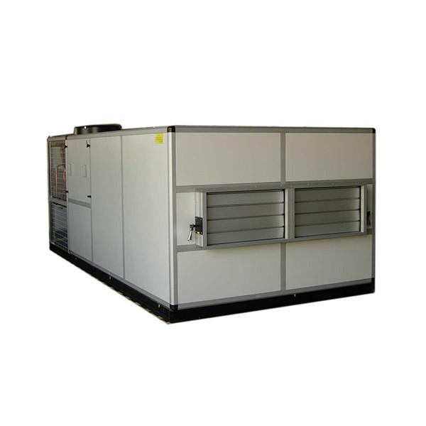 Cheap 50000m3/h Ceiling Mounted Double Skin AHU for sale