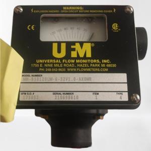 Quality Ufm Flow Meters Mn-Bsb120lm-6-32v1.0-Ax0wr wholesale