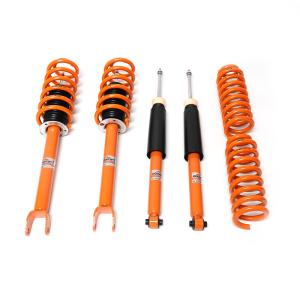 Quality Rebound Damping Suspension Shock Absorbers Shock For Benz C Class wholesale