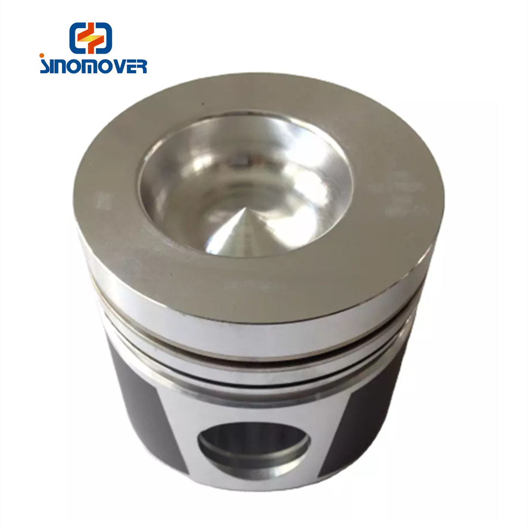 Original WEICAI Engine Parts Piston 12272090