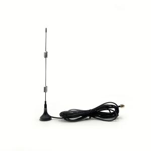 Quality 2.4 Ghz Magnetic Mount Antenna WIFI Antenna RG174 Cable 30x223 wholesale