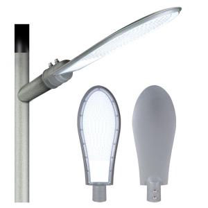 Quality 90 Degree 10kv Surge 25 Watts Waterproof Led Street Light wholesale