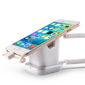 Quality COMER mobile phone accessories stores security display anti-lost tablet security display stand wholesale