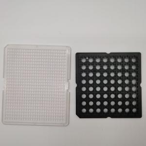 Quality Anti Aging Electronic Components Trays Thermostable 100 Degrees wholesale