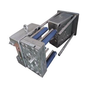 Quality Aluminum CNC MIM Rapid Tooling Injection Molding Customized wholesale