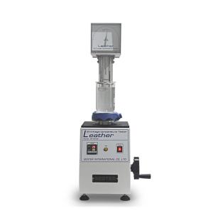 Quality GESTER ISO 3380 Shoe Testing Machine For Leather Shrinkage Temperature wholesale