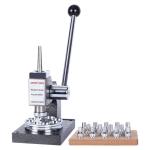 Tooltos Black Single Handle Ring Stretcher And Reducer For Jewelry Repair /