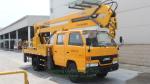 50 Tons Crane Truck Lfting Crane Truck Crane Mobile Crane Boom Crane