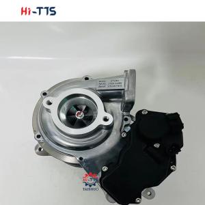 Quality 17201-11070 17201-11080 Turbo Turbocharger for CT16V Japanese Truck wholesale