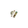 Buy cheap High Quality Copper Bracket Side-emitting SMD 3210 Led Chip Side RGB 9Mil LED from wholesalers