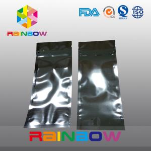 Quality Customized anti statics lined foil bag shinng electronic parts packaging wholesale