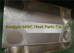Plate Heat Exchanger V110 Spare Parts high theta low theta
