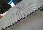 Metric 15mm 10mm Stainless Steel Pipe for Petroleum