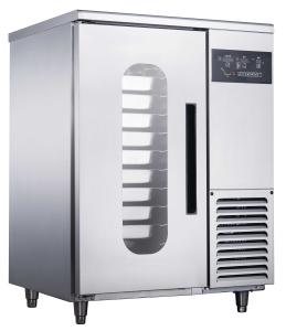 Quality Energy Saving Industrial Refrigeration Equipment Refrigerated Proofer stainless steel wholesale
