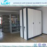 Compactor Mobile Filing Cabinet Storage System For Office and Warehouse