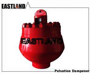 Quality EWS446 Piston Pump KB25 Pulsation Dampener &amp; Diaphgram Bladder Kits wholesale