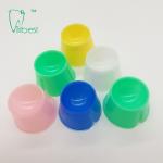 FDA Colorful Dental Disposable Dappen Dish Plastic