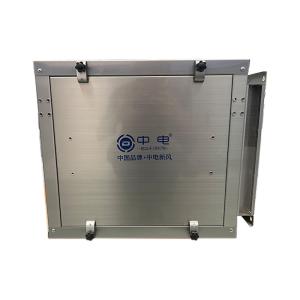 Quality Fresh Air Kitchen Ventilation With Ducted Wind Cabinet For Optimal Comfort And Efficiency wholesale