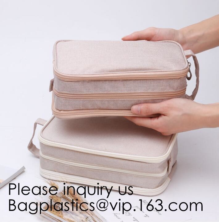 Travel Lingerie Wash Laundry Mesh Bags In Bulk,Mesh Drawstring Laundry Bag,Jumbo Foldable Zipper Mesh Wash Laundry Bag