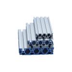 1515 Series CNC Anodized Industrial Aluminum Profile V Slot Aluminum Extruded