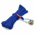 66Feet Magnet Fishing Rope