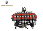 Walvoil SD8 Series Hydraulic Joystick Control Valve 90liters Woods Loader