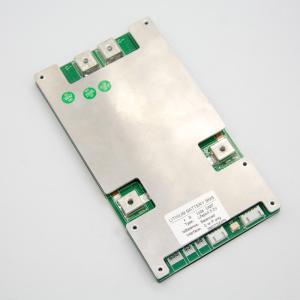 Quality 150A 4S 12V Lifepo4 Battery Management System With Uart Canbus wholesale