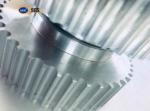 Chinese Manufacturers Supply Machinery Spare Parts Spur Metal Gear Pinion CNC