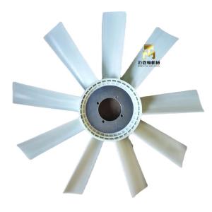 Quality Cooling Fan 0420 5726 04205726 4205726 for DEUTZ TCD2013 2V BFM2012 BFM1013 BFM1012 wholesale