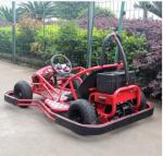 Phyes 1200w 48v mini electric buggy go kart utv for kids christmas gifts