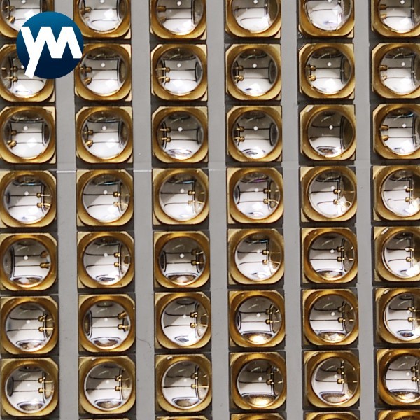 180W Stitching Uv Led Module Curing UV LED Light Sale Uv Printer Ink 365nm 3535 Led Pcb