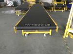 Courier Company Heavy Duty PVK Belt Conveyor