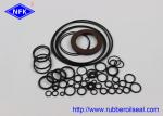 Repair Kit Factory LS280FJ Traveling Motor Seal Kit NFK Brand Hydraulic Motor