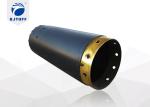 680mm To 2500mm Bauer Double Wall Casing Tube