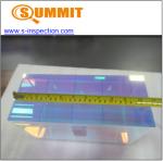 Acrylic Tissue Box Product Quality Inspection Services UL RoHS