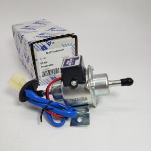 Quality Ousima EP-500 035000-0460 Electric Fuel Pump 12V For YANMAR KUBOTA wholesale