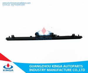 Quality OEM MR212455 / MR281668 Radiator Plastic Tank For GALANT 98-AT wholesale