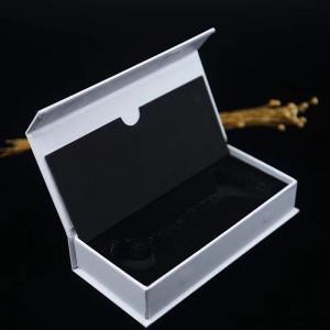 Quality grey paperboard Logo Packaging Pink Cardboard Printed Eco Clothing Poly Cosmetic Flat Small Mailer Box wholesale