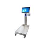 400*500mm Industrial Scale with 200kg Weight Capacity and Stainless Steel
